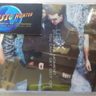 U2 - STUCK IN A MOMENT YOU CAN`T GET OUT OF UUSI CDS (+) - pikkukuva 1