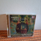 Manchicourt:Missa Veni Sancte Spiritus etc-Paul Van Nevel CD - pikkukuva 1