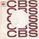 Barbra Streisand - Space Captain (7", Single) - pikkukuva 3