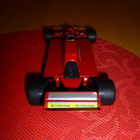 Polistil Ferrari 126 C turbo 1:23 - pikkukuva 4
