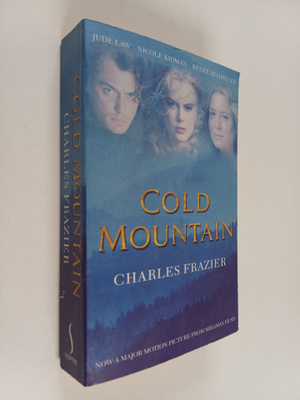 Charles Frazier : Cold Mountain