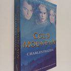 Charles Frazier : Cold Mountain - pikkukuva 1