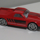 Pick up auton pienoismalli. - pikkukuva 2