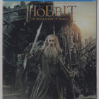 Hobitti: Smaugin autioittama maa (2013) Steelbook (UUSI) - pikkukuva 1