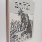 Aaro Salovaara : Se on telli, sano Suntelli : tarinaa sep... - pikkukuva 1