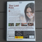 DVD: The Last Kiss (Zach Braff, Jacinda Barrett 2006) - pikkukuva 2