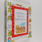 Mary Hoffman : Otavan suuri satukirja - pikkukuva 1