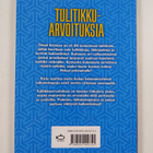 Tulitikkuarvoituksia - pikkukuva 2
