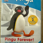 [DVD] PINGU FOREVER! - pikkukuva 1