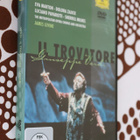 DVD Guiseppe Verdi Il Trovatore (2000 The Metropolitan Opera - pikkukuva 1