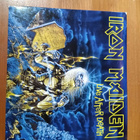 2CD: Iron Maiden - Live after Death - pikkukuva 1
