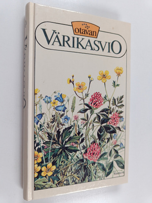 Arto ym. Kurtto : Otavan värikasvio