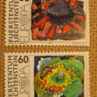 Liechtenstein 1975: Europa - maalaustaide - pikkukuva 1