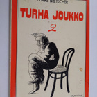 Claire Bretecher : Turha joukko 2 - pikkukuva 1