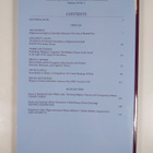Temenos : Nordic journal of comparative religion 43/1-2 - pikkukuva 2