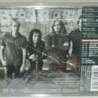 MEGADETH: BREADLINE (JAPAN SPECIAL EDITION) UUSI - pikkukuva 2