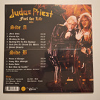 Judas Priest – Fuel for Life 1986 LP - pikkukuva 2