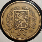 10 Markkaa 1930 - pikkukuva 2
