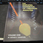 Simplified Handbook of Vibration Analysis, Vol. 1 - pikkukuva 1