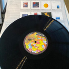 Eberhard Schoener: Sky Music, Mountain Music LP - pikkukuva 3