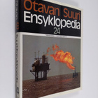 Otavan suuri ensyklopedia 24 : Tietosanakirja ja hakemist... - pikkukuva 1