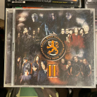 VARIOUS - Metal Rock Cavalcade II 2-cd - pikkukuva 1