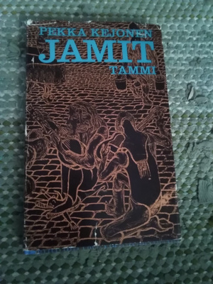 Pekka Kejonen: Jamit