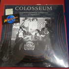 COLOSSEUM - LIVE AT RUISROCK FESTIVAL 22 AUG 1970 UUSI LP - pikkukuva 1