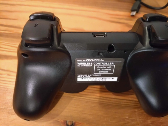 Item image