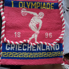 MUNCHEN 1972 LAUKKU - pikkukuva 2