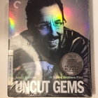 Hiomattomat timantit - Uncut Gems (4K Ultra HD +Blu-ray UUSI - pikkukuva 1