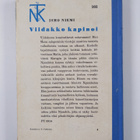 Ismo Niemi : Viidakko kapinoi - pikkukuva 2