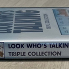 Hei, kuka puhuu -trilogia (3DVD) John Travolta (UUSI) - pikkukuva 3