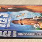 Ice Age 3: Dinosaurusten aika (2009) Blu-ray + DVD - pikkukuva 3