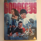 Gorgeous (1999) Blu-ray (Limited Edition) Booklet (UUSI) - pikkukuva 1