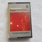The Very Best Of Roger Whittaker Vol. 2 C-KASETTI 1976 - pikkukuva 1