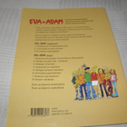 Gahrton - Unenge Eva ja Adam Koviksia ja pehmiksiä - pikkukuva 2