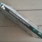 DVD: Pahuuden Kosketus (Bill Paxton 2001) *Egmont* - pikkukuva 3