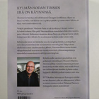 Markku Salomaa : Kylmän sodan toinen erä - pikkukuva 2