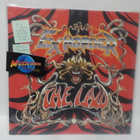 EXHORDER - THE LAW M-/EX+ REISSUE LP BLUE VINYL 2010 GER - pikkukuva 1