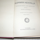 Henryk Sienkiewicz Kunnian kentällä   -sid - pikkukuva 2
