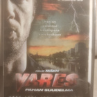 Vares - Pahan suudelma - pikkukuva 1