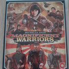Magnificent Warriors Blu-ray (Eureka! Michelle Yeoh) - pikkukuva 1
