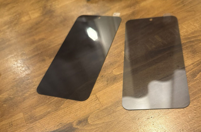 Samsung A54 puhelimen panssarilasi 2 kpl yhteishintaan