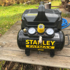 Stanley fatmax kompressori - pikkukuva 1