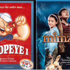 2 KPL DVD ELOKUVIA - pikkukuva 1
