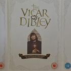 THE VICAR OF DIBLEY - THE ULTIMATE COLLECTION - pikkukuva 2
