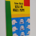 Raimo Mäkelä : Kuka on oikea pappi - pikkukuva 1
