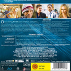 Hancock - Extended Cut - (Blu-ray) - pikkukuva 2