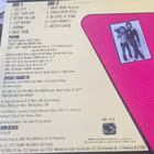 Iggy Pop & James Williamson: Kill City 1977 LP green - pikkukuva 2